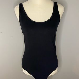 ABOUND Black One Piece